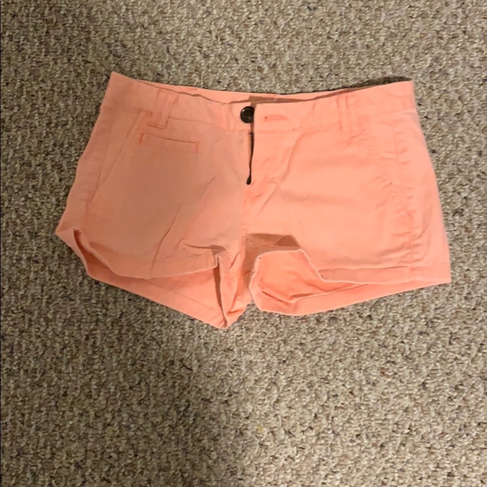 shorts